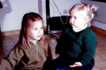 19900501 FAUSTINE & ALEXANDRA