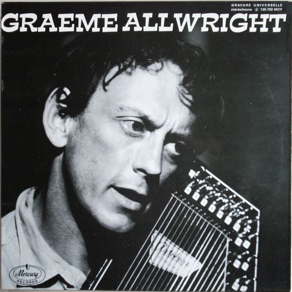 Graeme Allwright