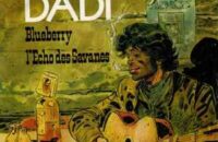 Marcel Dadi - Blueberry