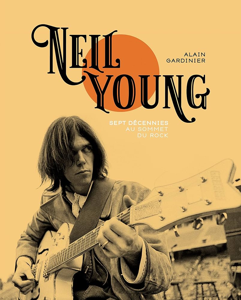 Neil Young