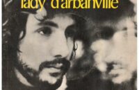 Cat Stevens - Lady d'Arbanville